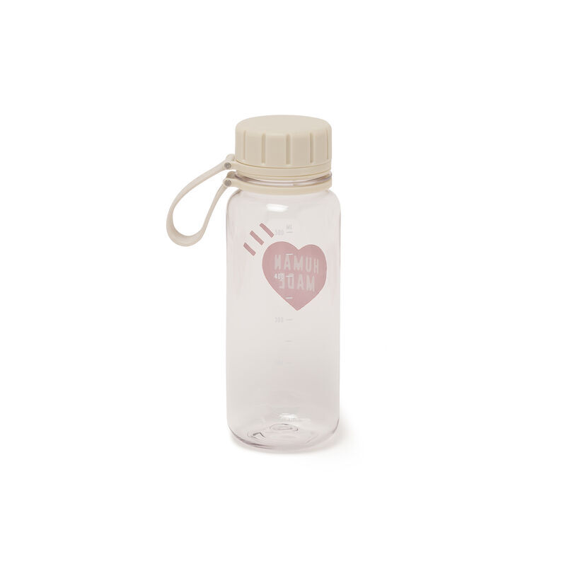【HUMAN MADE】0725發售HM WATER BOTTLE 550ml