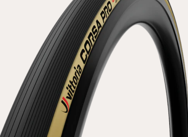 VITTORIA CORSA PRO 真空可摺外胎 ( ROAD TLR )