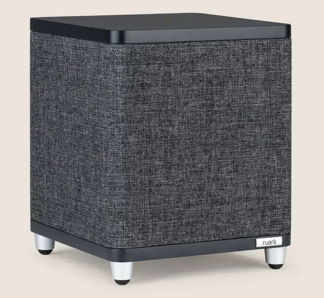Ruark MR1 Mk3 with RS1