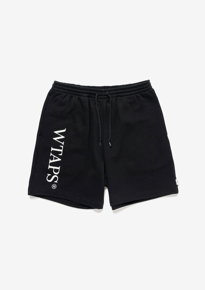 【WTAPS】0724發售 WUS / SHORTS / COTTON