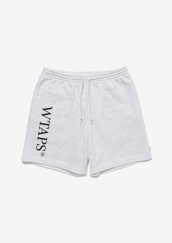 【WTAPS】0724發售 WUS / SHORTS / COTTON