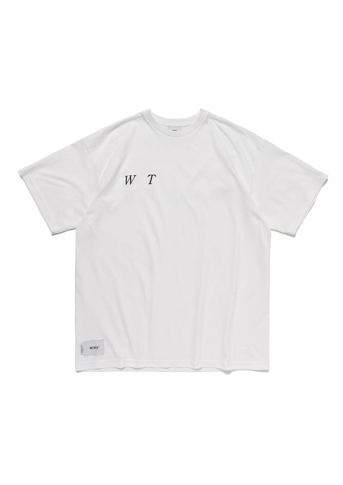 【WTAPS】0724發售 SYSTEM / SS / COTTON