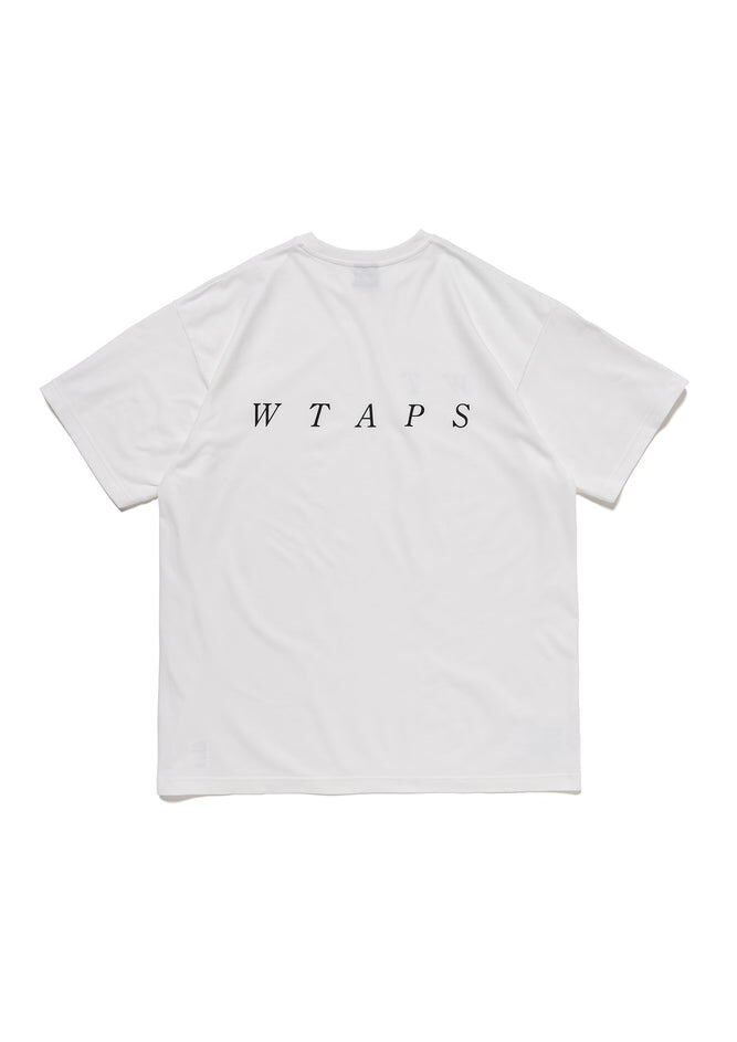 【WTAPS】0724發售 SYSTEM / SS / COTTON