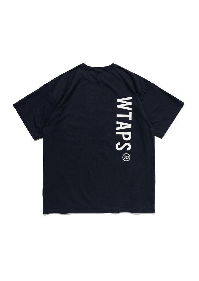 【WTAPS】0724發售 SIGN / SS / COTTON