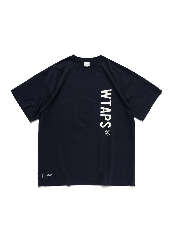 【WTAPS】0724發售 SIGN / SS / COTTON