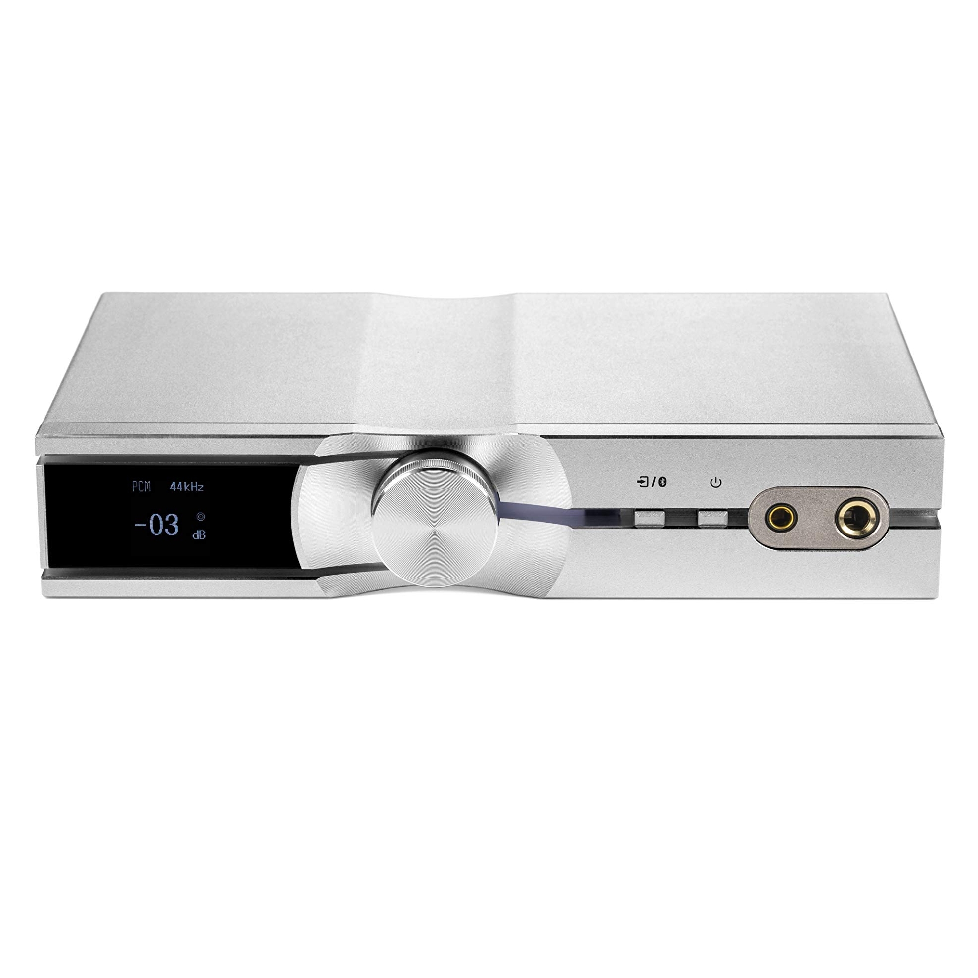 【Display】iFi - NEO iDSD Desktop DAC+Balanced AMP | Pre Out (Switchable) | Bluetooth Receiver