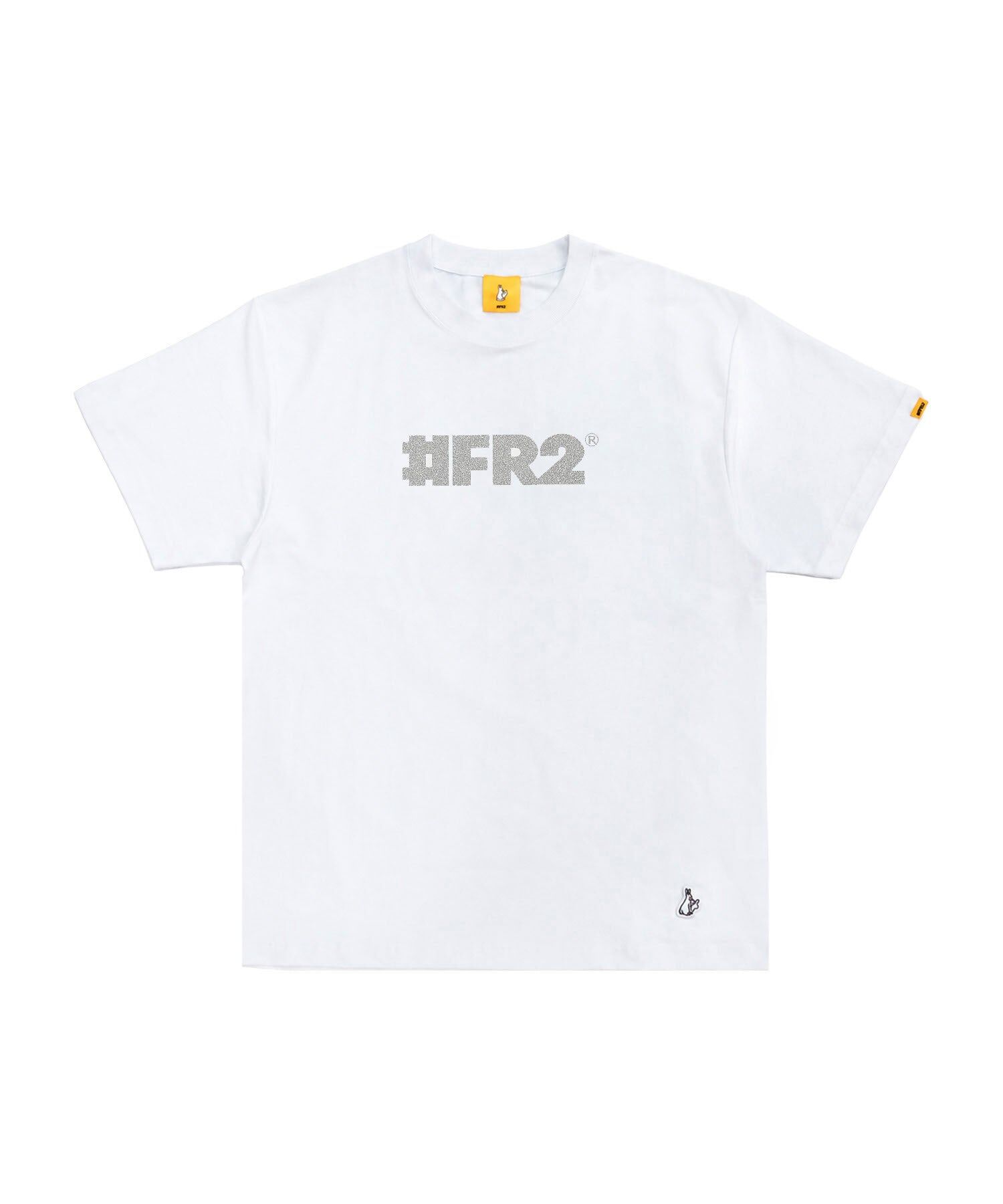 【#FR2】0725發售 降溫材質Frozen Logo T-shirt