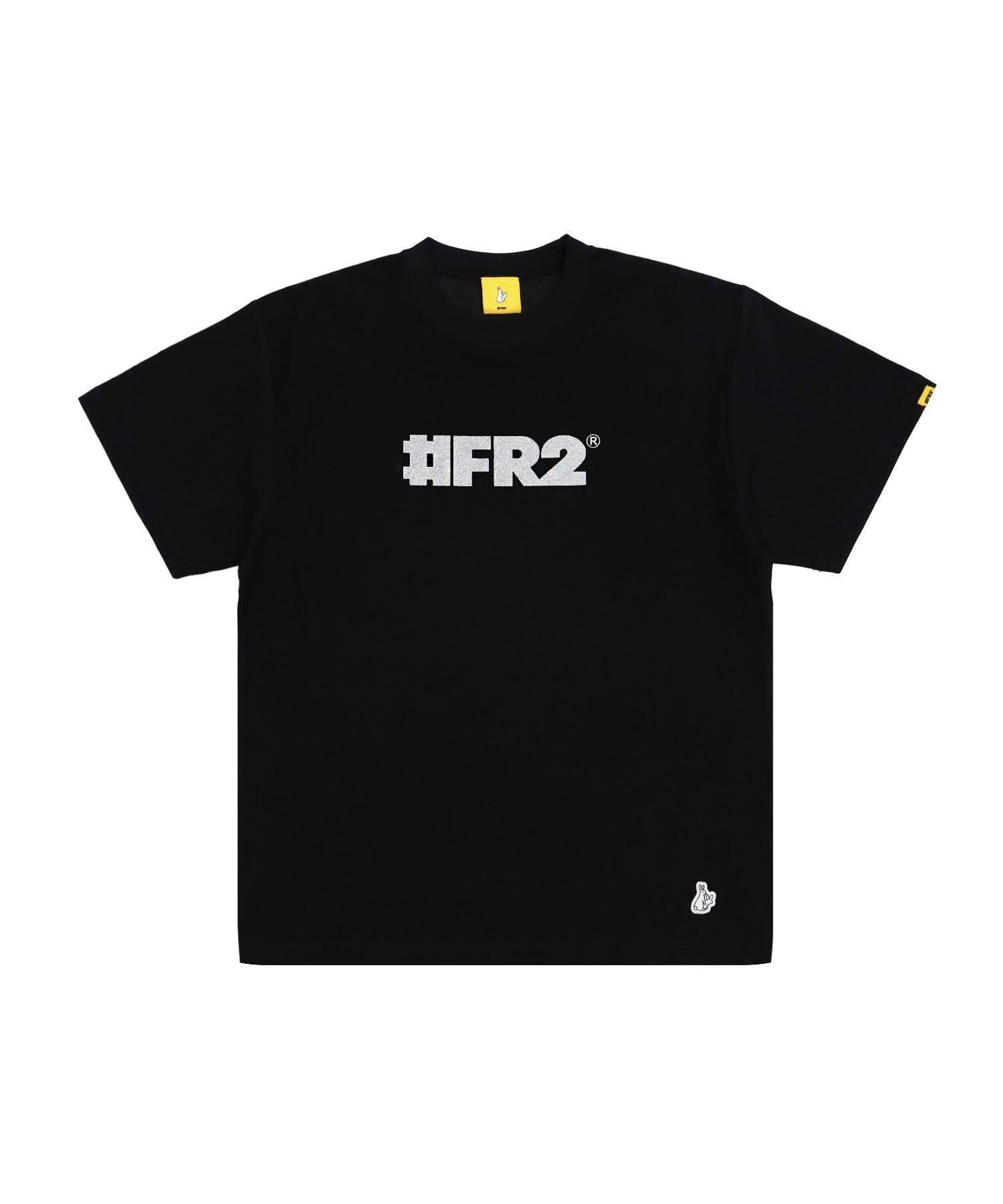【#FR2】0725發售 降溫材質Frozen Logo T-shirt