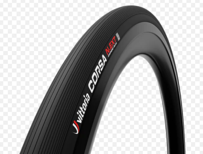 VITTORIA CORSA N.EXT 石墨烯摺胎 ( ROAD 開口胎 )