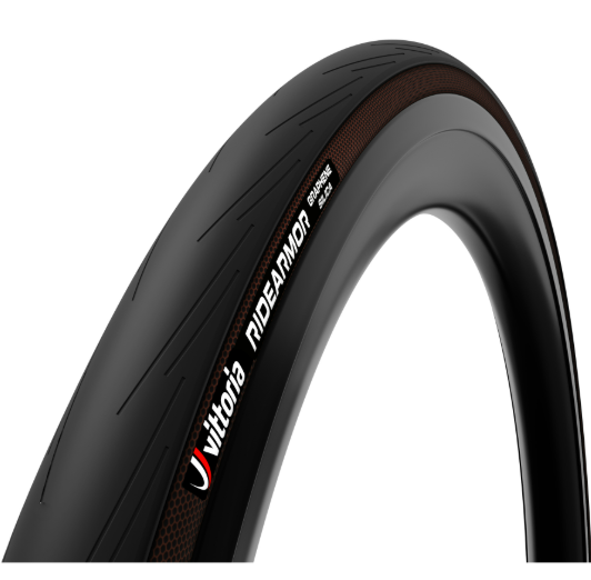VITTORIA RIDEARMOR II  真空摺胎 ( ROAD TLR )