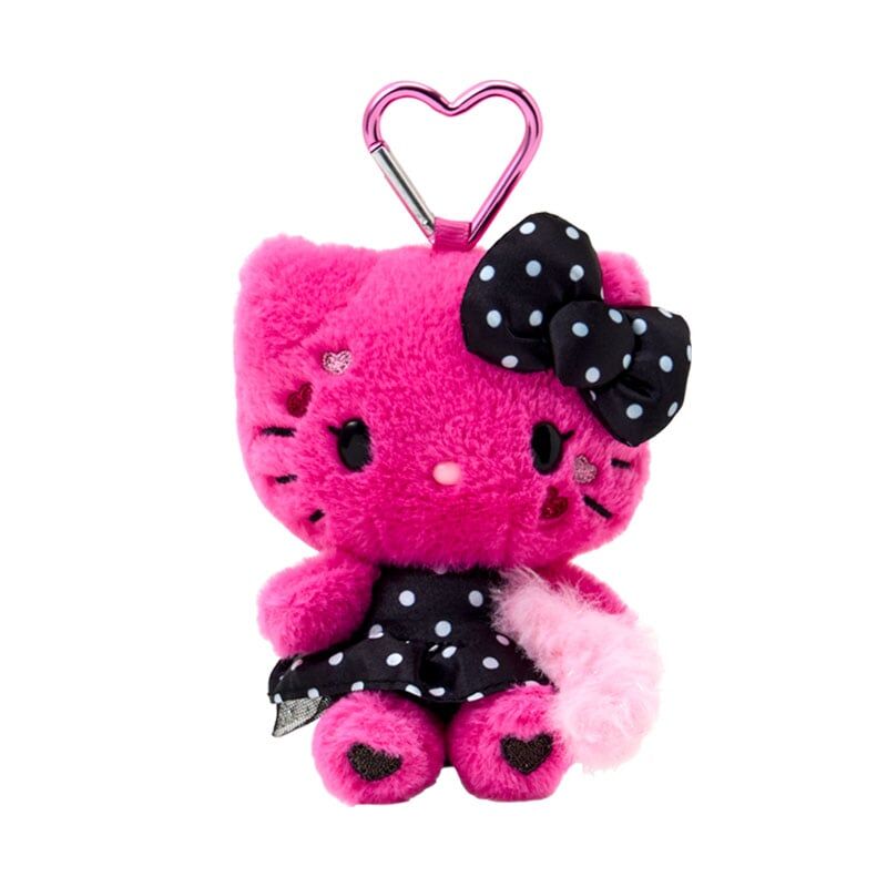 日本 Sanrio Gal-style MAX系列 公仔匙扣 (平成辣妹設計系列)