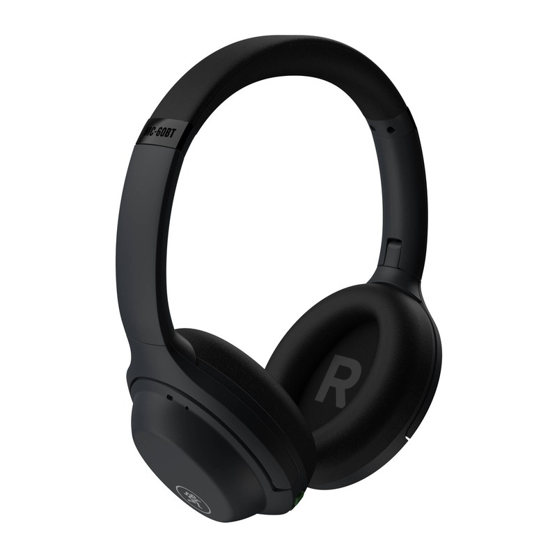 Mackie MC-60BT