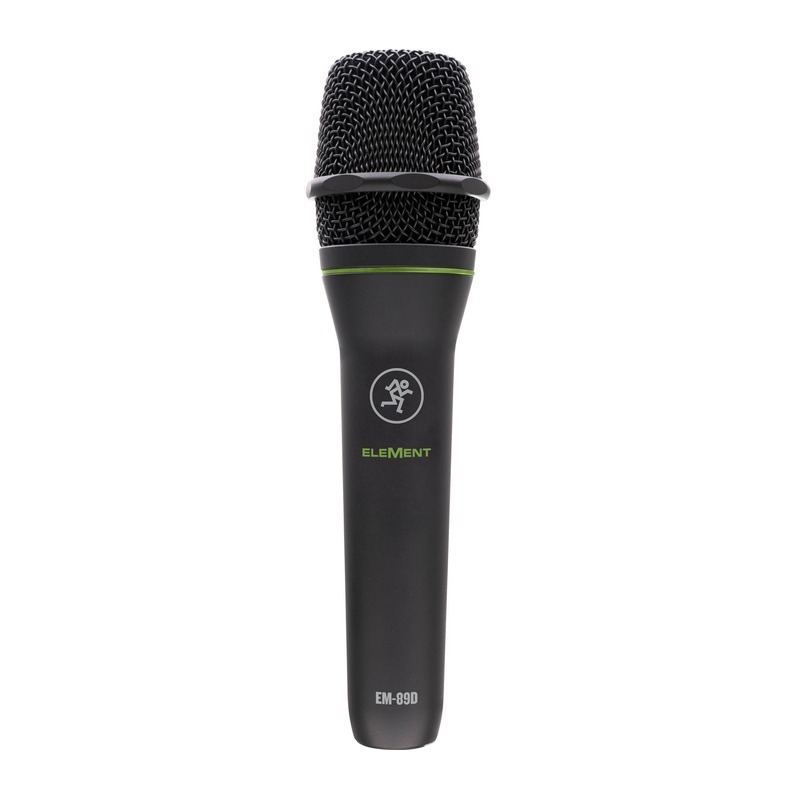 Mackie EM-89D