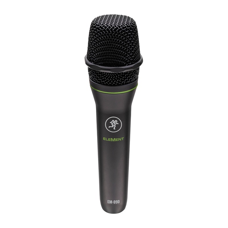 Mackie EM-89D