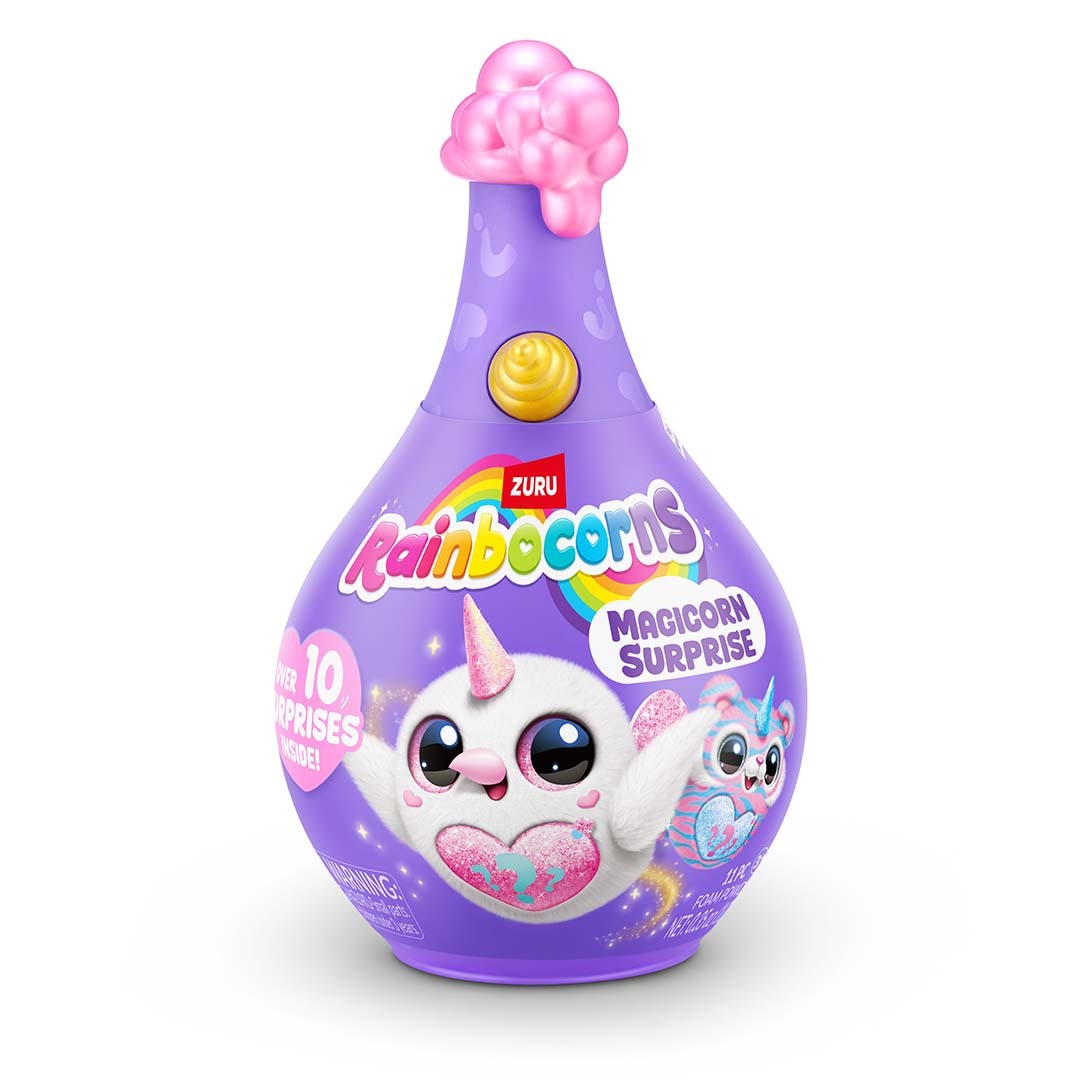 S001-RAINBOCORNS-MAGICORN-SERIES 1-MAGI