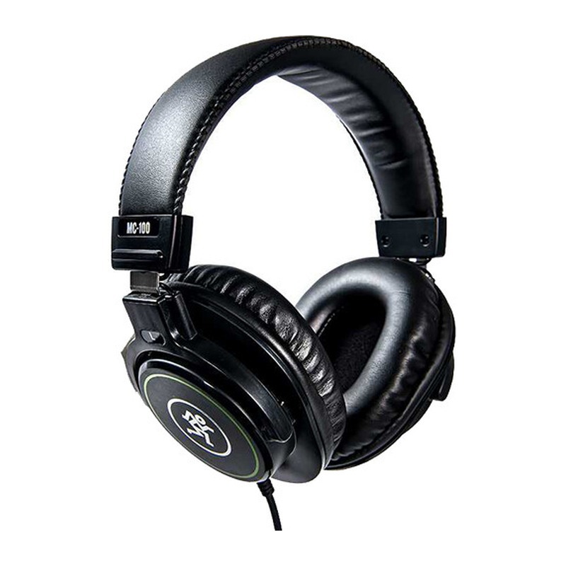 Mackie MC-100