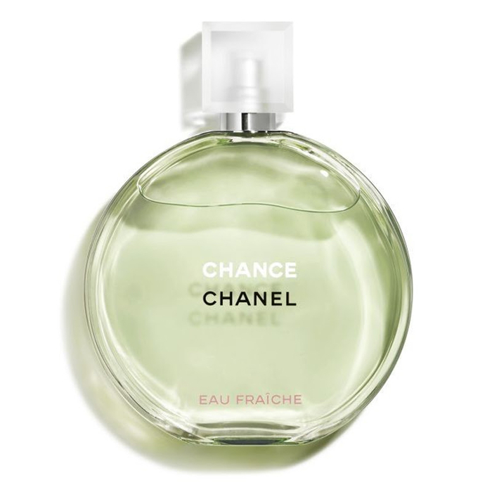 CHANEL 香奈兒 Chance Eau Fraiche 綠色邂逅淡香水 EDT 100ml