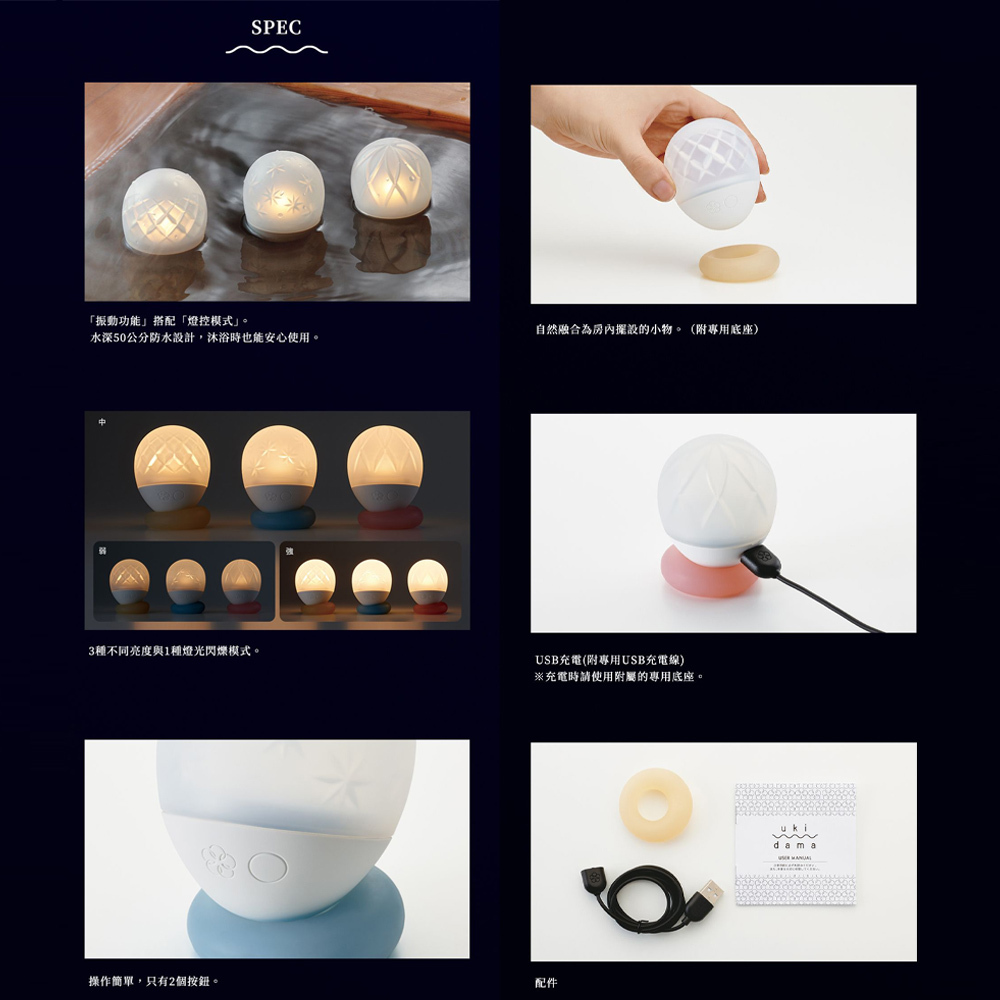 產品細節