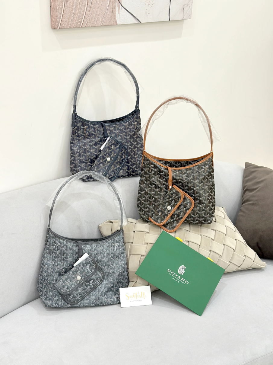 GOYARD Mini Hobo