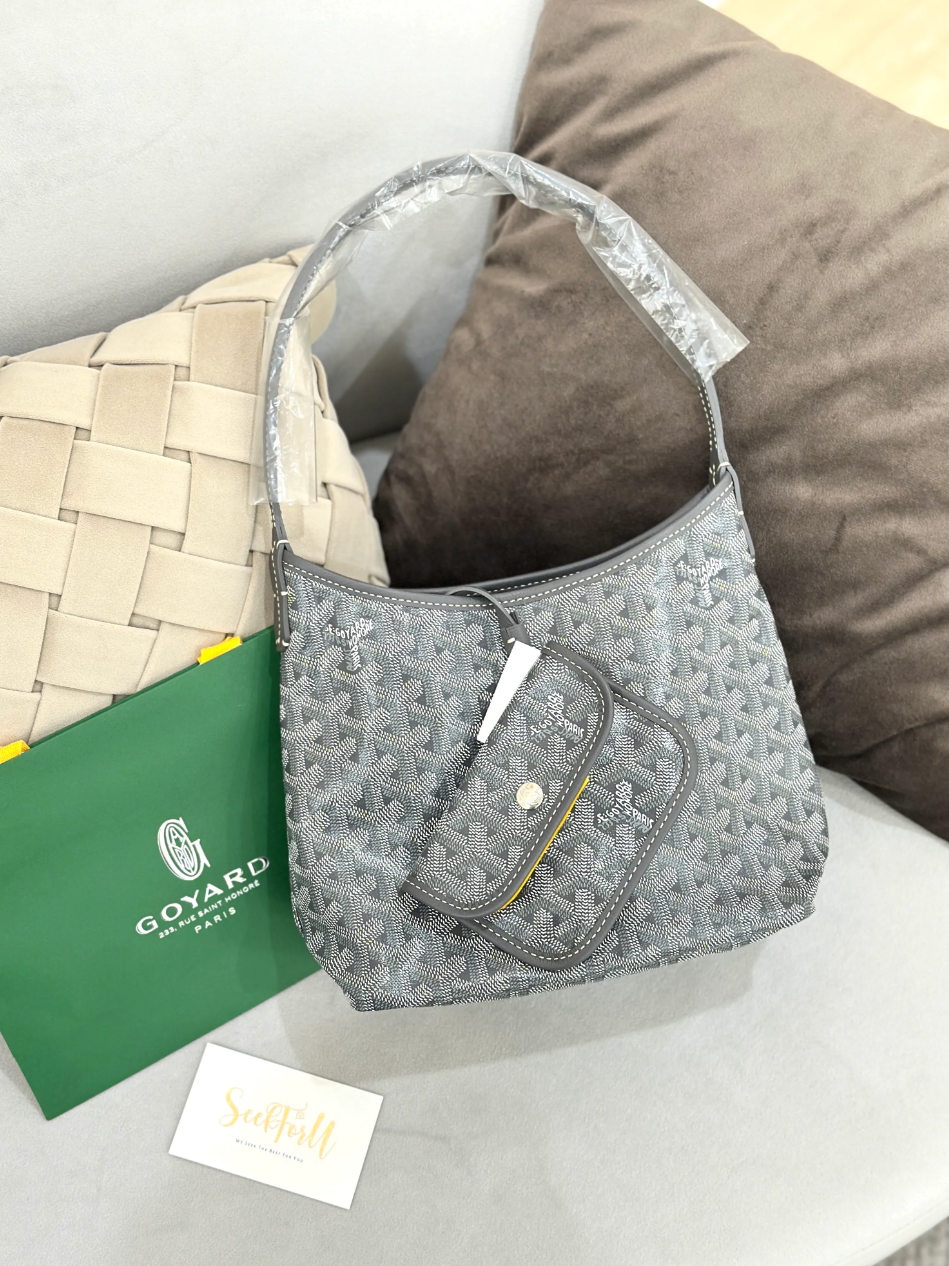 GOYARD Mini Hobo