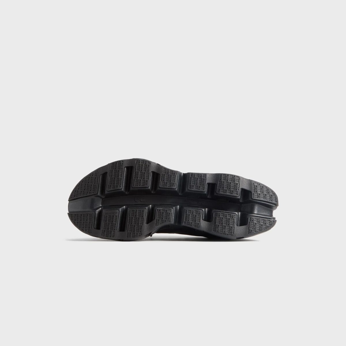iSNEAKERS｜Kith x On K-Tech 1 