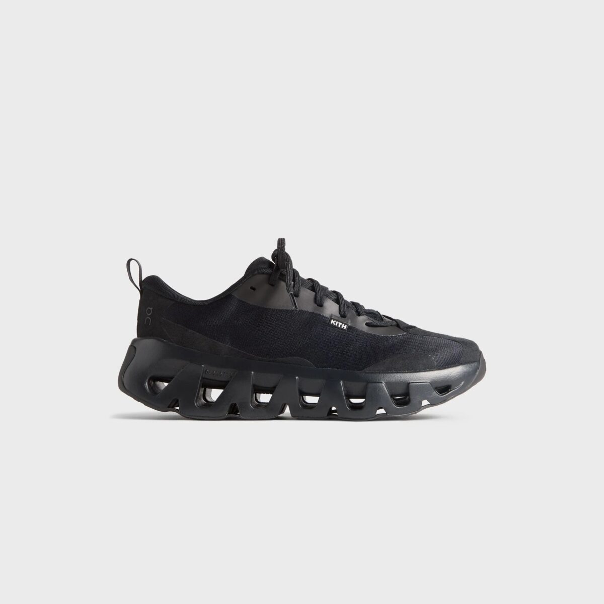 iSNEAKERS｜Kith x On K-Tech 1 