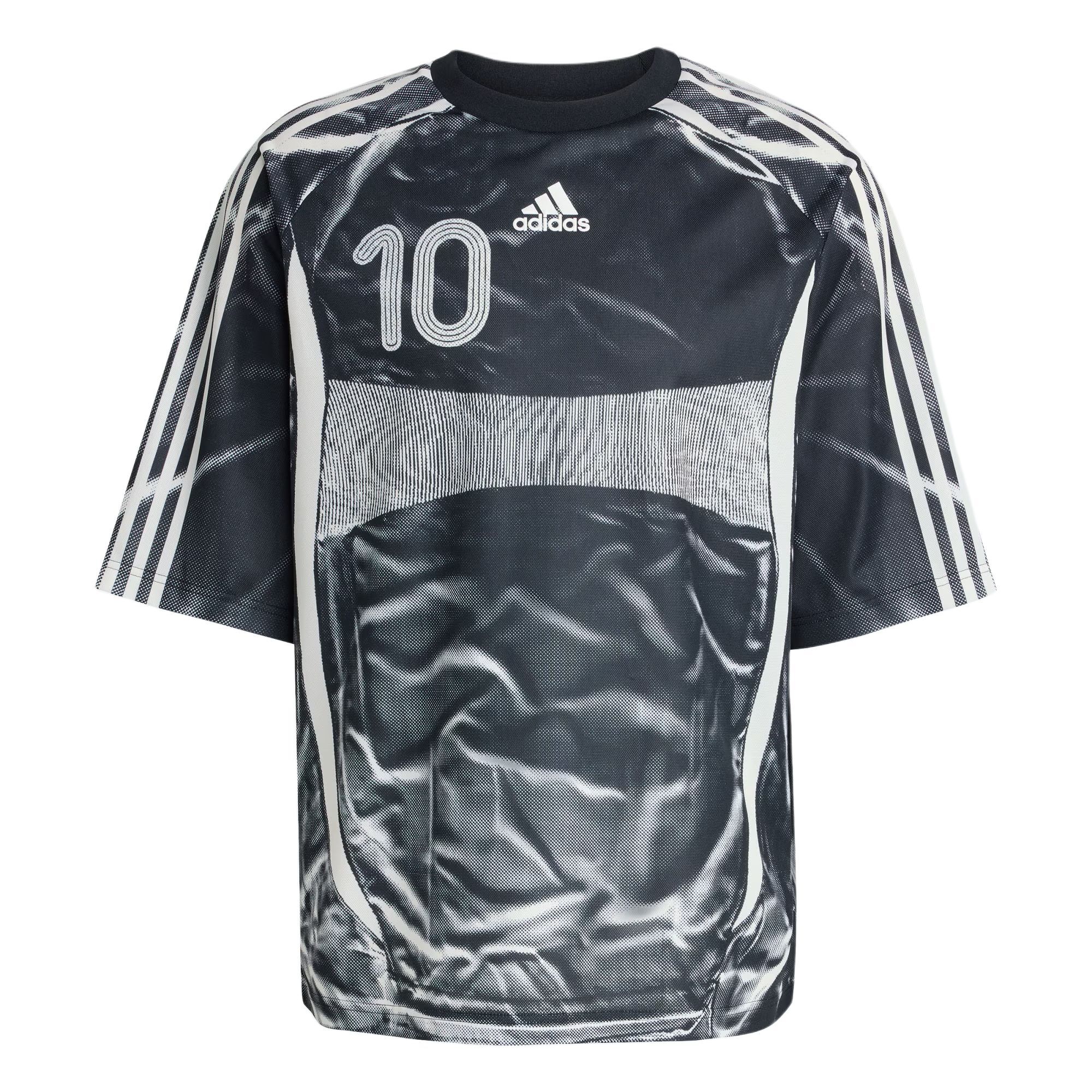【代購】Adidas Adilenium Season 4 Teamgeist T-shirt KF8522