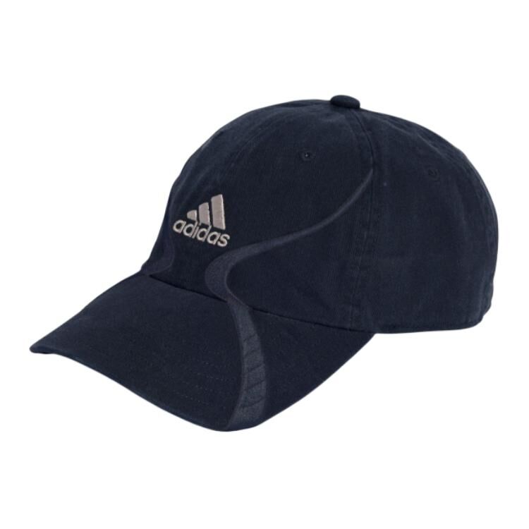 【代購】Adidas Adilenium Season 4 logo baseball hat KF3314
