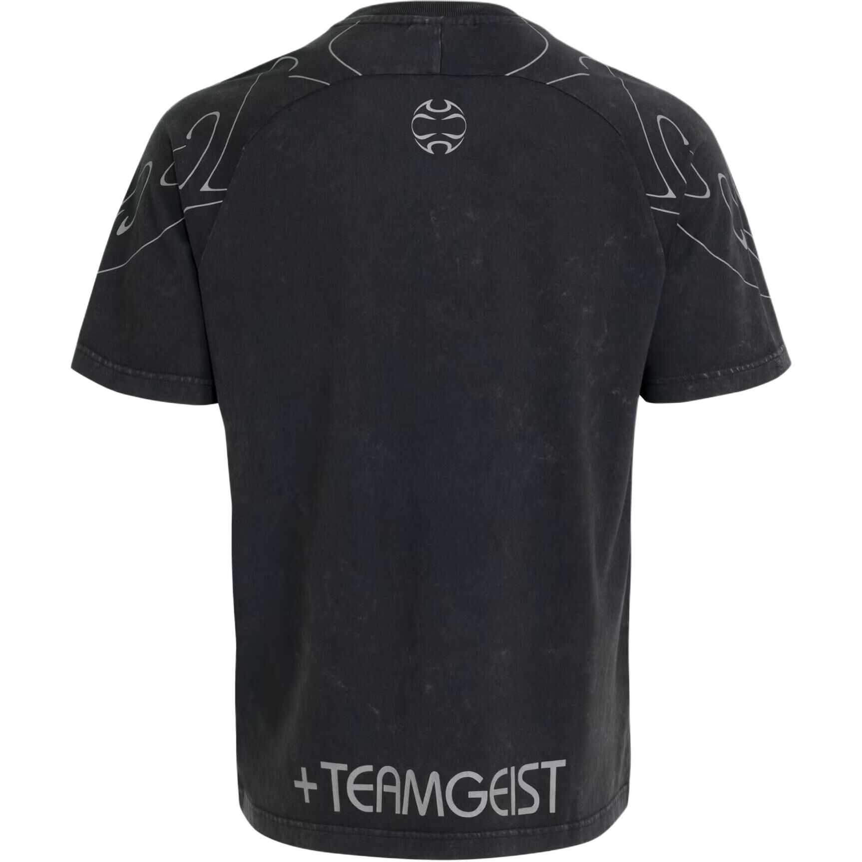 【代購】Adidas Adilenium Season 4 Teamgeist T-shirt KF8538