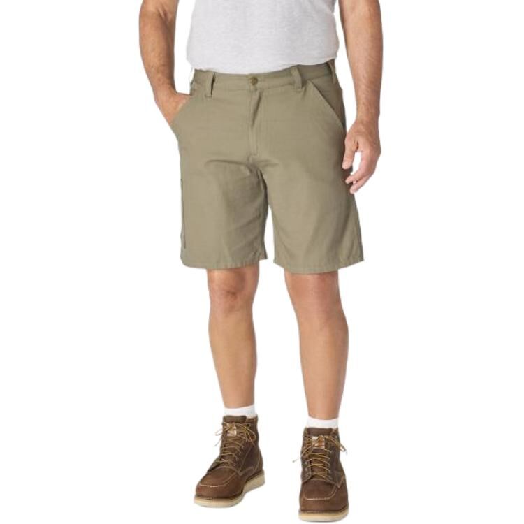 【代購】Carhartt SS26 107420 Loose 9' Stateline Short Cargo Shorts Men's 107420-Carhartt