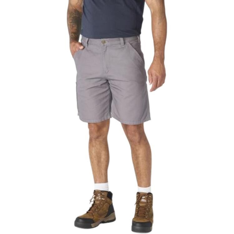 【代購】Carhartt SS26 107420 Loose 9' Stateline Short Cargo Shorts Men's 107420-Carhartt