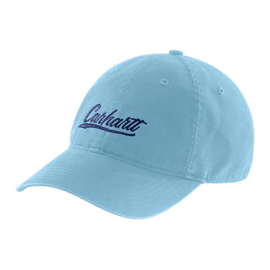 【代購】Carhartt Baseball Caps Unisex 105247-H51