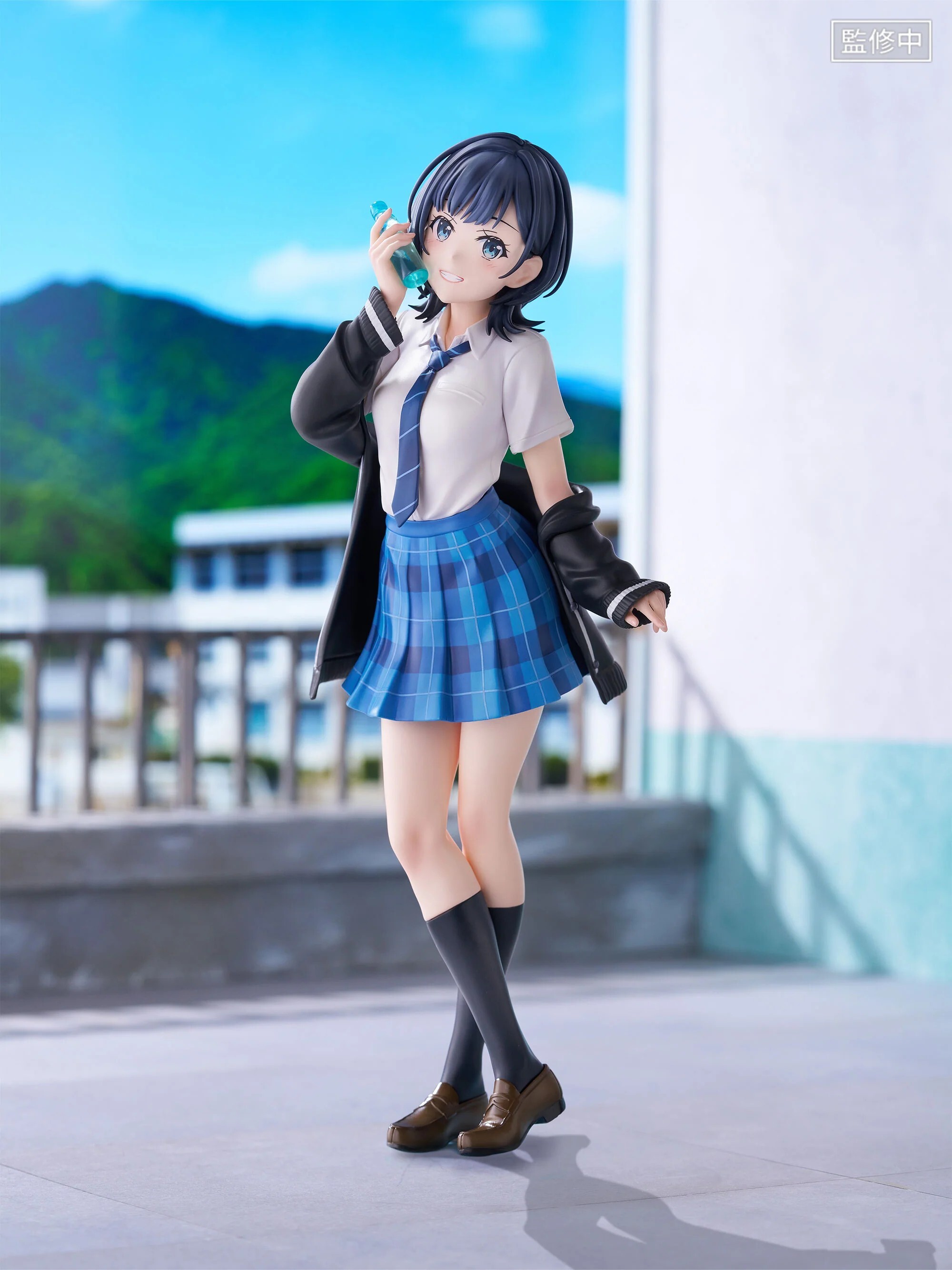 「ACG.GO」「預購」FuRyu 七瀬悠月 1/7 Scale Figure