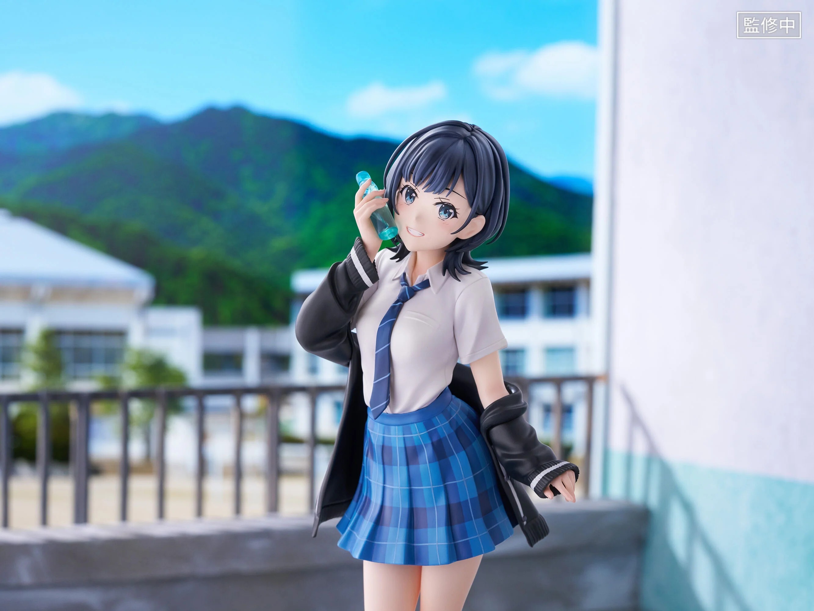 「ACG.GO」「預購」FuRyu 七瀬悠月 1/7 Scale Figure