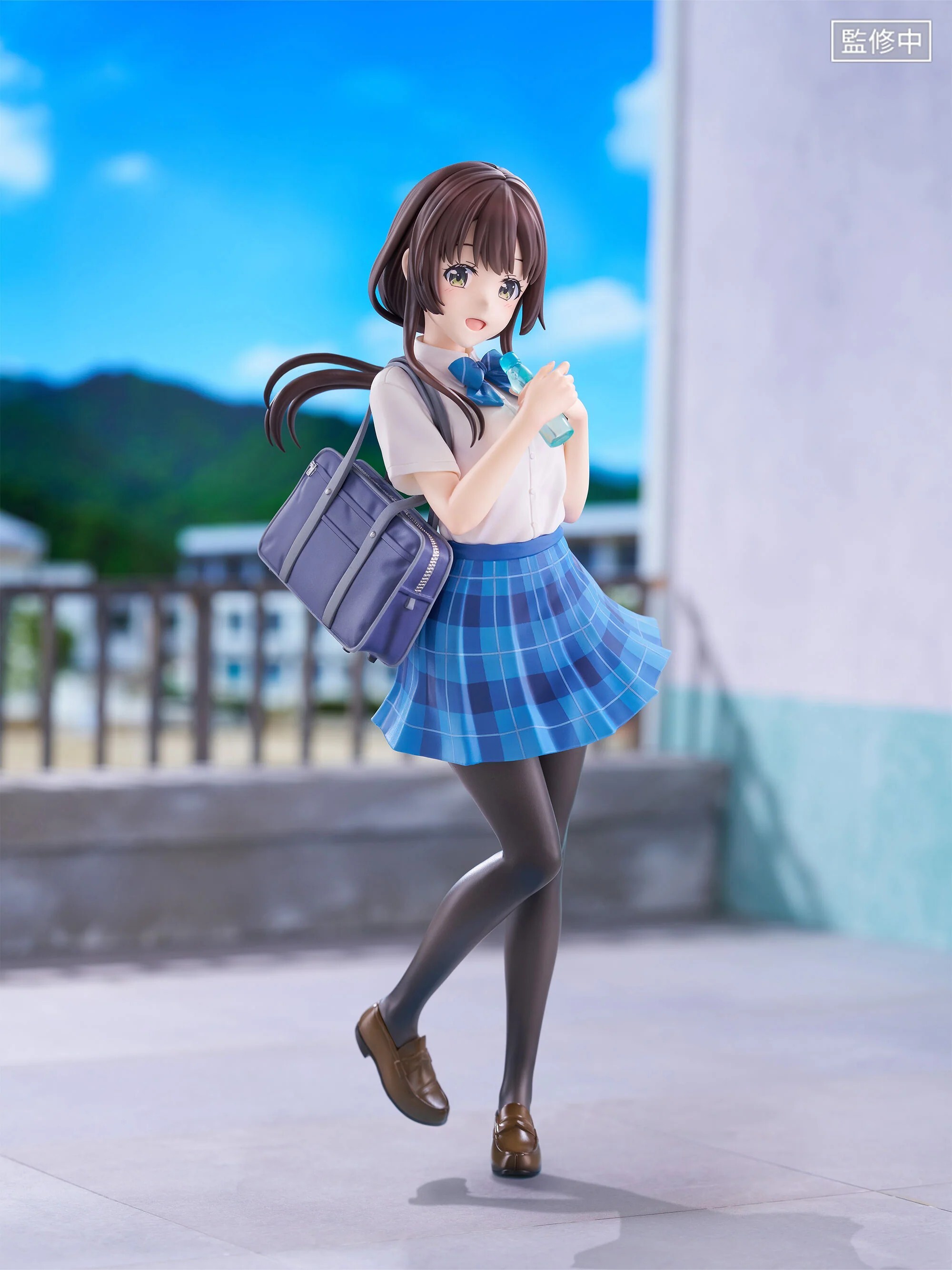 「ACG.GO」「預購」FuRyu 内田優空 1/7 Scale Figure