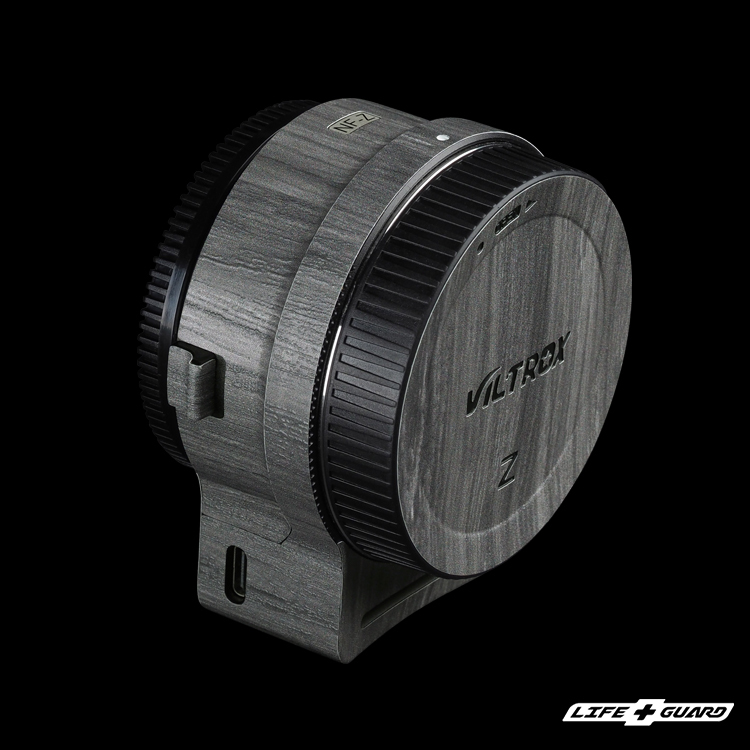 Viltrox NF-Z Adapter Skin