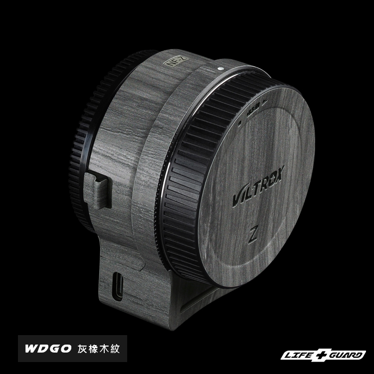 Viltrox NF-Z Adapter Skin