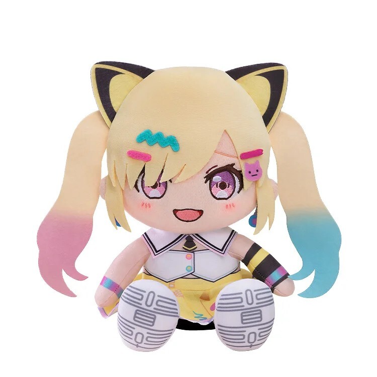 「ACG.GO」「預購」玩偶 夢限大MewType 《BanG Dream!》