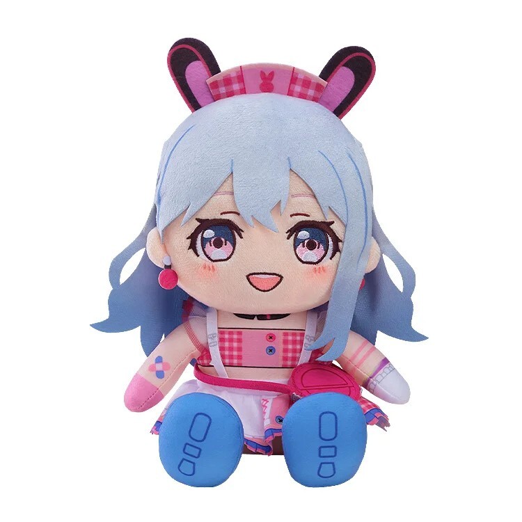 「ACG.GO」「預購」玩偶 夢限大MewType 《BanG Dream!》
