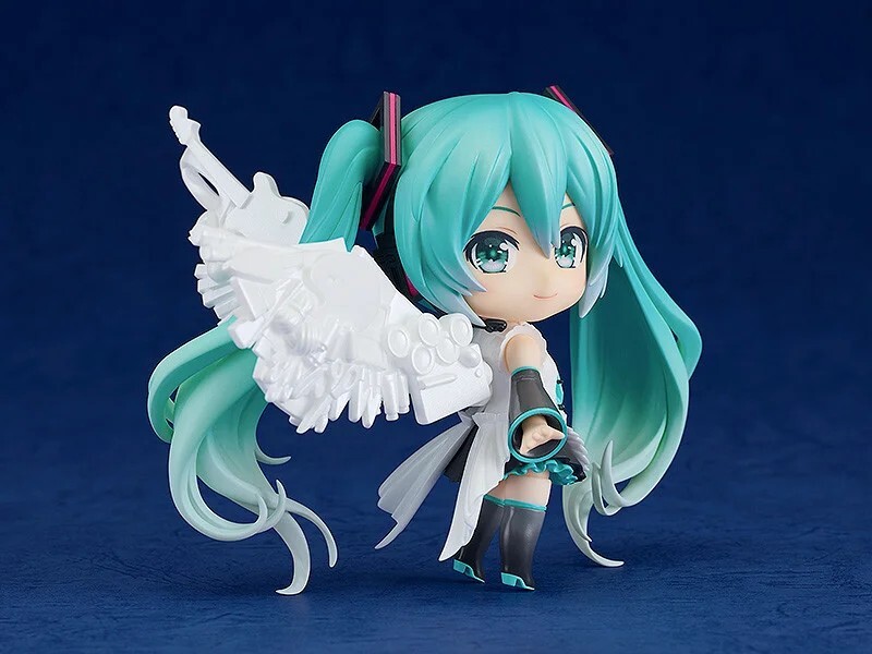 「ACG.GO」「預購」黏土人 初音未來 Happy 16th Birthday Ver.