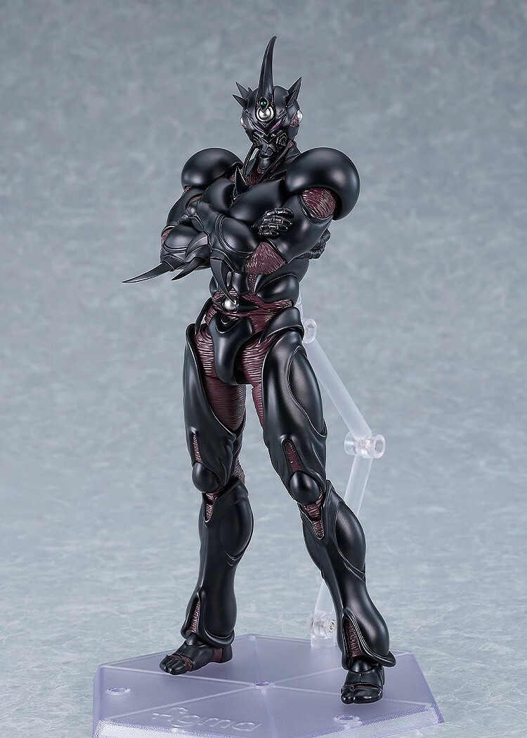 「ACG.GO」「預購」Max Factory figma 700 卡巴Ⅲ 終極版