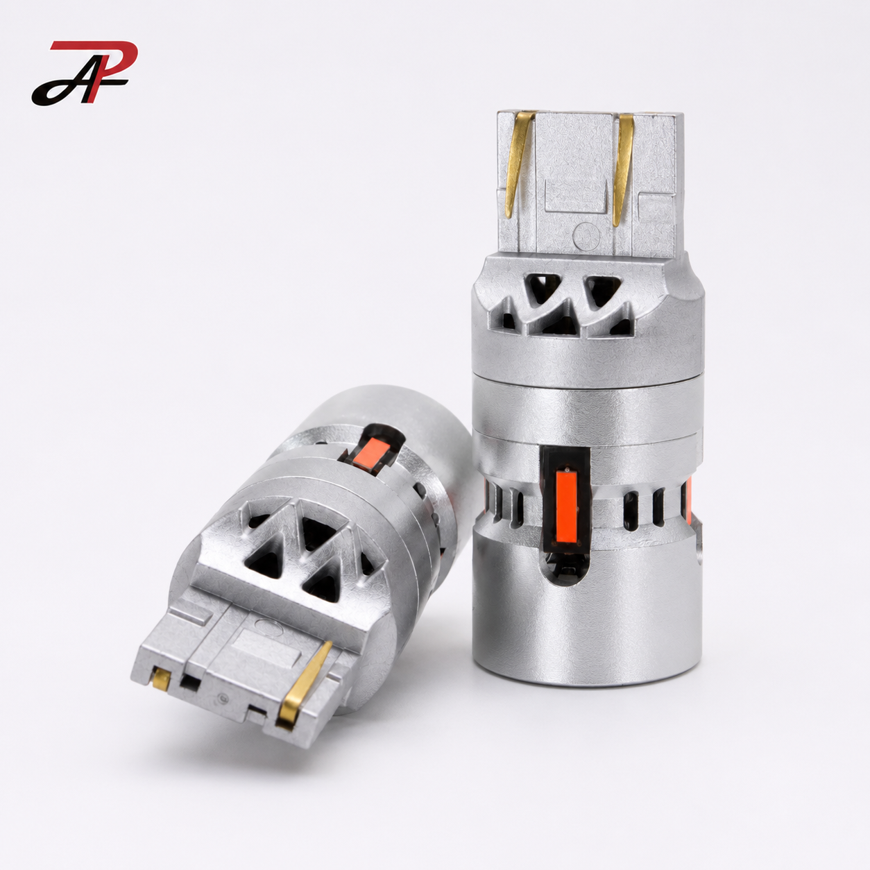 【PA LED】解碼 煞車燈 7443 T20 1157 BAY15D 紅光 風扇散熱 尾燈 消除故障碼 故障燈