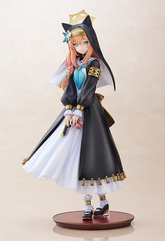 「ACG.GO」「預購」瑪麗 1/7 Scale Figure 《蔚藍檔案 Blue Archive》