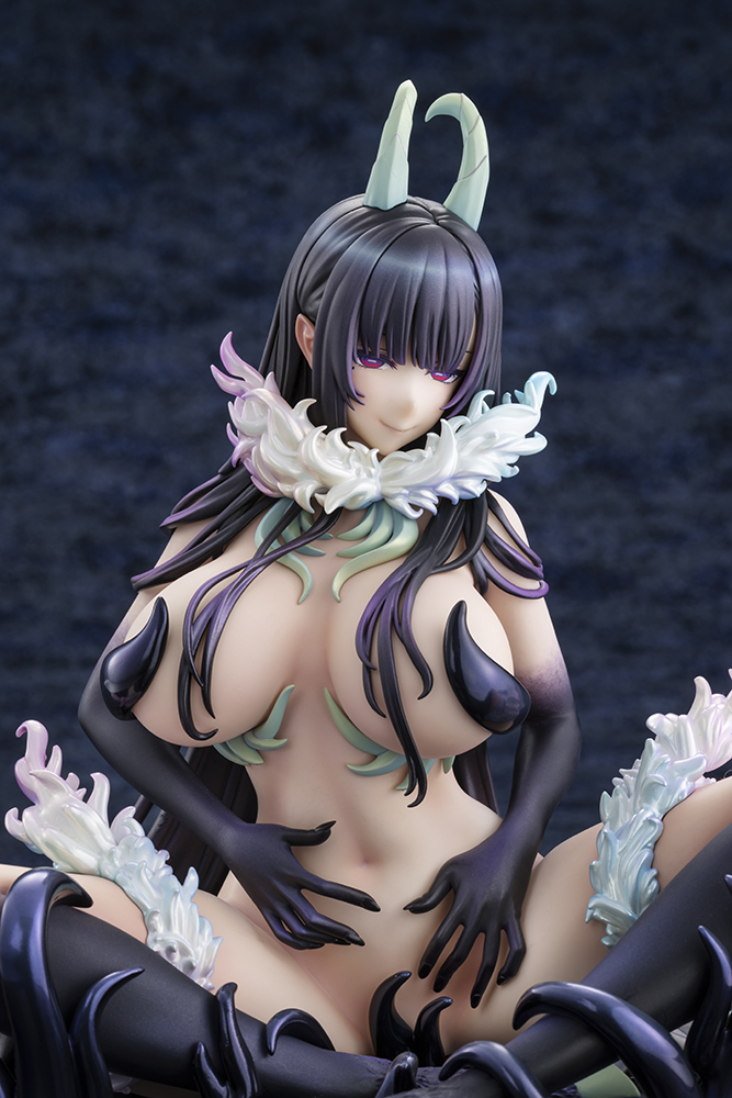「R18.Japan」「預購」KADOKAWA 千夜 1/6 Scale Figure