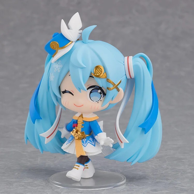 「ACG.GO」「預購」盲盒系列 雪未來全明星 模型收藏 Vol.1