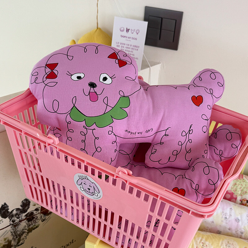 OOPS!｜ Crazy  Giant Chon Toy（超巨款！！