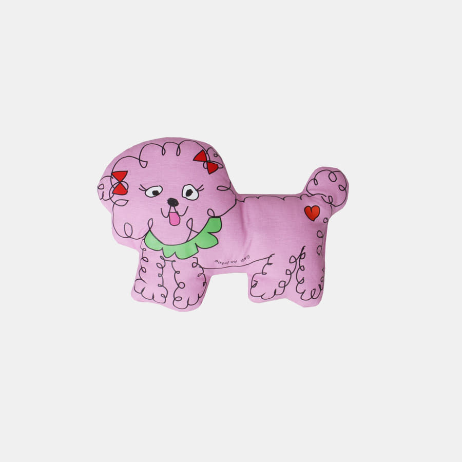 OOPS!｜ Crazy Chon Toy