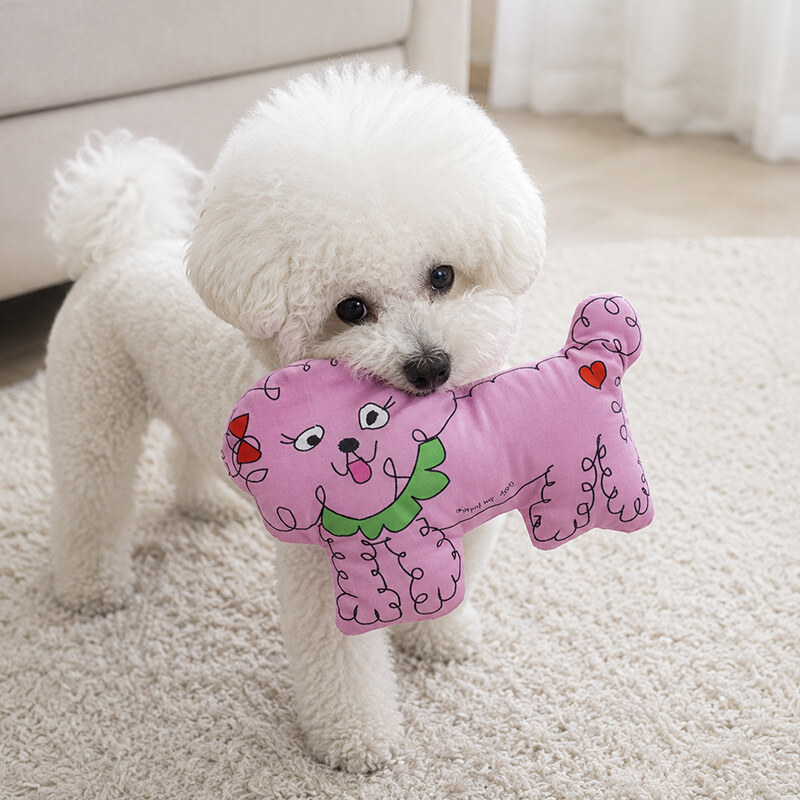 OOPS!｜ Crazy Chon Toy