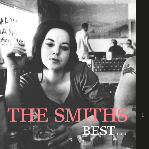 The Smiths - Best... I (LP)