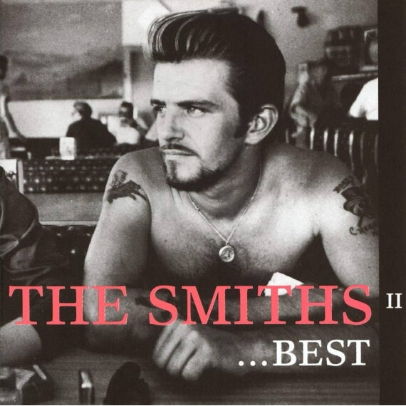 The Smiths - Best... II (LP)
